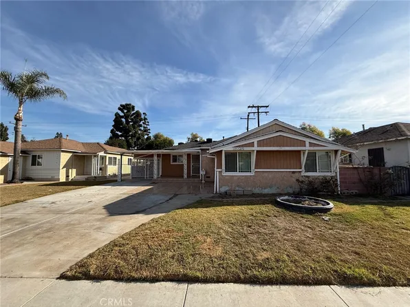15324 Caulfield Ave, Norwalk, CA 90650