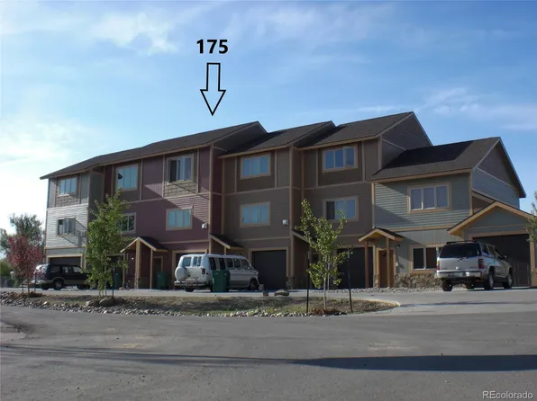 175 S 6th St, Hayden, CO 81639