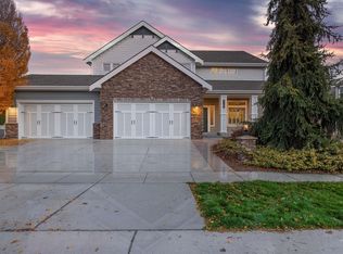 3576 S Basilica Way, Meridian, ID 83642
