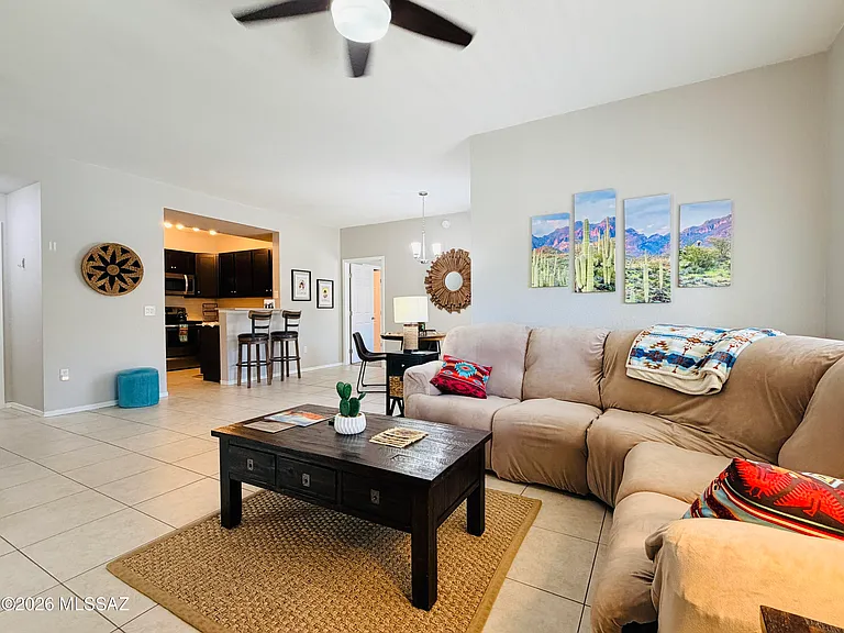1500 E Pusch Wilderness Dr #11104 — Photo 7