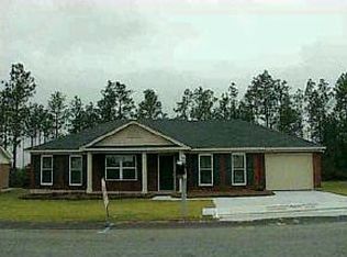 3810 Winchester Ct, Augusta, GA 30919