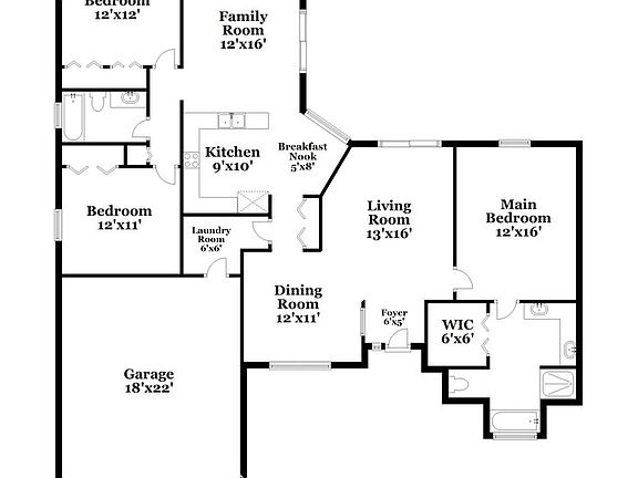 2nd image of 15330 Harvest Blvd