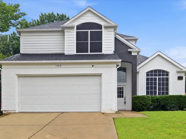 1508 Park Chase Ave, Arlington, TX 76011