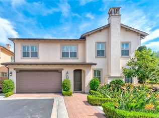 140 Blaze, Irvine, CA 92618