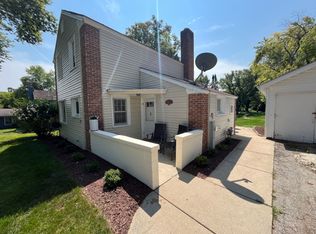 7003 W Grange Ave, Greendale, WI 53129