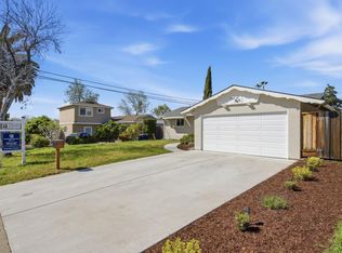 1787 Canton Dr, Milpitas, CA 95035