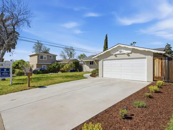 1787 Canton Dr, Milpitas, CA 95035