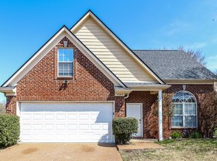 1544 Beringer Dr, Cordova, TN 38018
