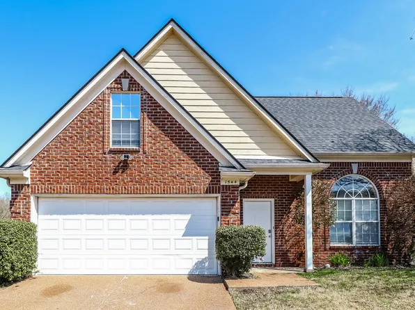 1544 Beringer Dr, Cordova, TN 38018