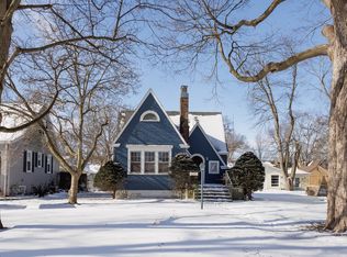 1249 S 5th Ave, Kankakee, IL 60901