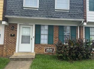 1906 Cosby St, Henrico, VA 23075
