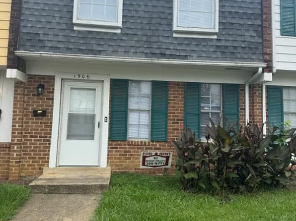 1906 Cosby St, Henrico, VA 23075