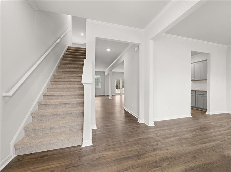 605 Highgrove Way, Dallas, GA 30157 MLS 7335475 Zillow