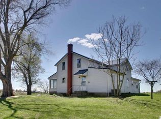 4937 W Saint Anthony Rd, Quincy, IL 62305