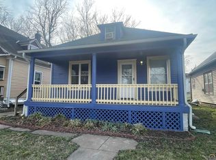 1159 SW Plass Ave, Topeka, KS 66604