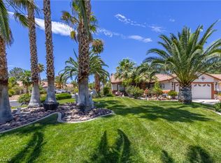 5521 Cranwood Ct, Las Vegas, NV 89130