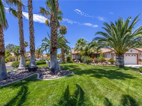 5521 Cranwood Ct, Las Vegas, NV 89130