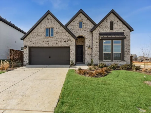 1761 Boxwood Row Dr, Aubrey, TX 76227