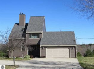 2277 Walton Rd, Kingsley, MI 49649