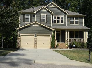 9623 Allsbrooke Dr, Raleigh, NC 27613