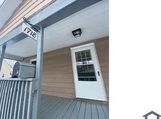 1718 Bank Pl SW, Canton, OH 44706