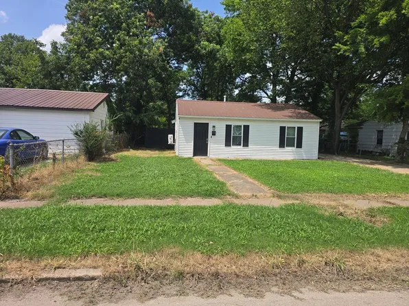 908 Mulberry Dr, Trumann, AR 72472