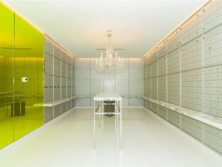 465 Brickell Ave #419 — Photo 42