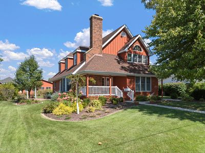 120 E Elm St, Coal City, IL, 60416