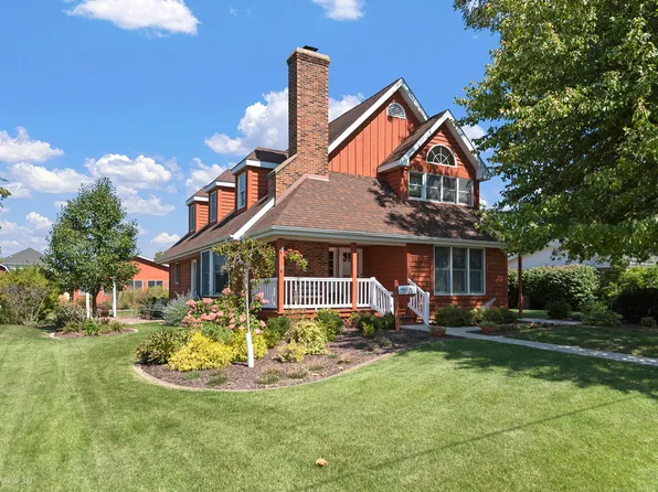 120 E Elm St, Coal City, IL 60416