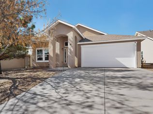 10523 Pamplona St NW, Albuquerque, NM 87114