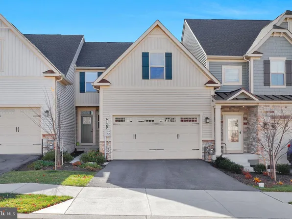6129 Dock St, Frederick, MD 21703