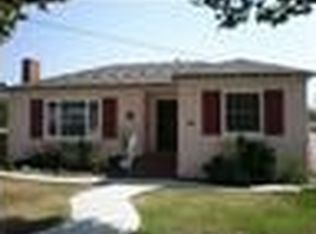 319 Stoakes Ave, San Leandro, CA 94577