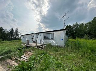 642 Us Route 1, Amity, ME 04471