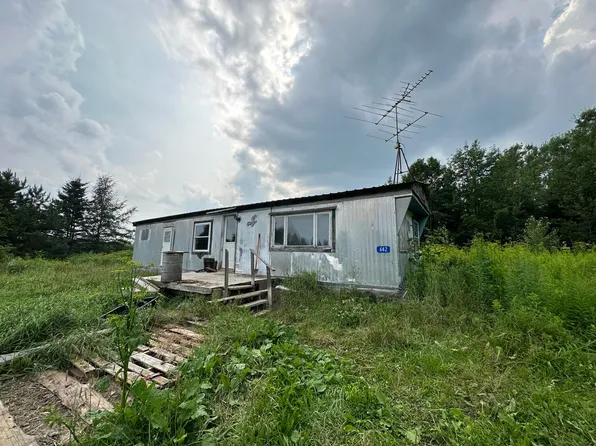 642 US Route 1, Amity, ME 04471