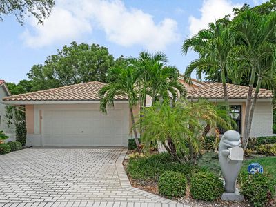 4521 Catamaran Circle, Boynton Beach, FL, 33436