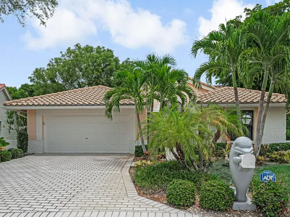 4521 Catamaran Circle, Boynton Beach, FL 33436