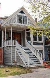 1st image of 5119 N Oakley Ave