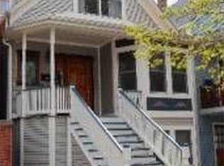 5119 N Oakley Ave, Chicago, IL 60625