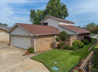 4 Bellengrath Dr, Longview, TX 75605