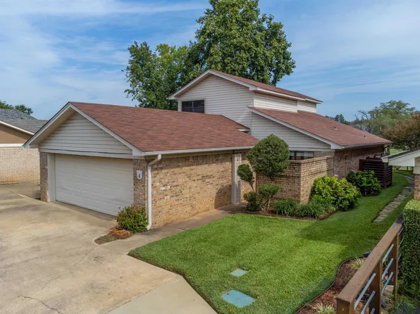 4 Bellengrath Dr, Longview, TX 75605