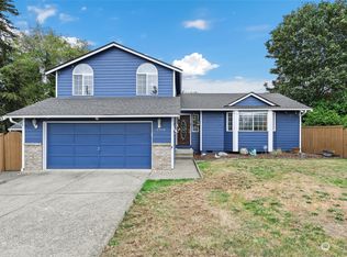 25114 23rd Pl S, Kent, WA 98032