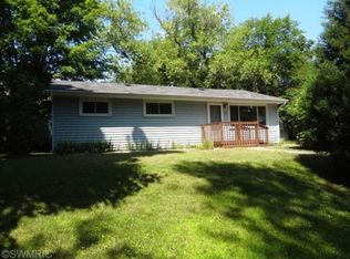 15 E Jefferson St, Newaygo, MI