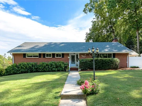 1290 Wedgewood Dr, Winston Salem, NC 27103