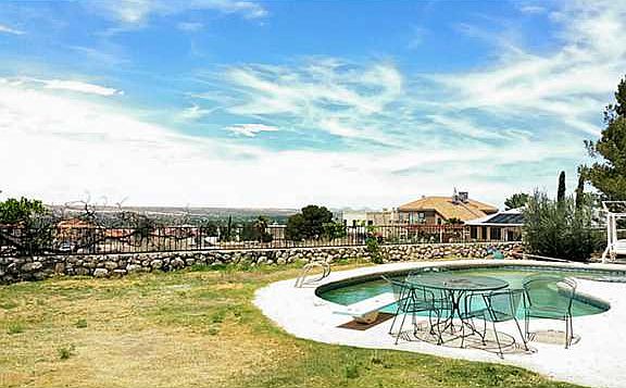 4th image of 622 Bluff Canyon Cir