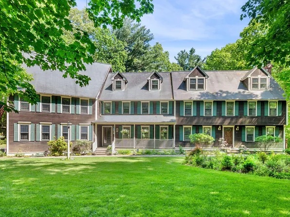 11 Rocky Woods Rd, Groveland, MA 01834