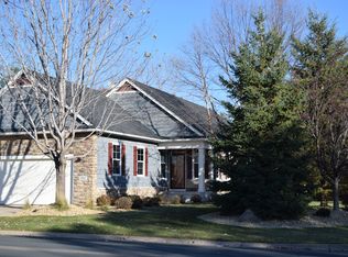 13911 Eagle St NW, Andover, MN 55304