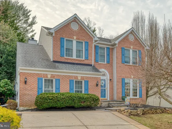 3 Gunview Farm Ct, Perry Hall, MD 21128