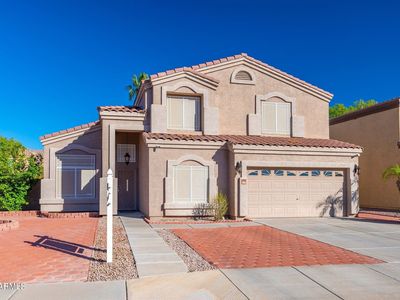 21237 N 92nd Ave, Peoria, AZ, 85382