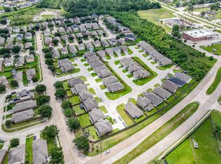 2807 Topiary Ln, Houston, TX 77014