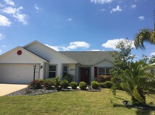 2614 Gaither Ct, The Villages, FL 32162